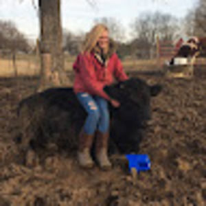 Meet your Posher, Maddi